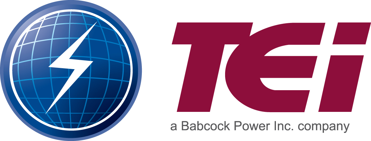 Thermal Engineering International (TEi) logo